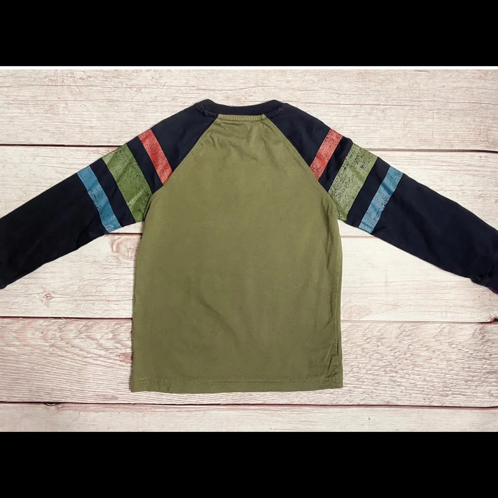 📌Gymboree • Genius Mode” • Shirt